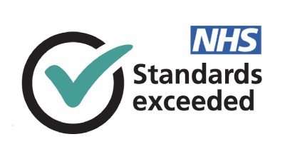 nhs standards